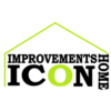 Icon Flooring & Blinds Logo