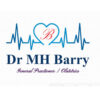 Dr Mark H Barry Logo
