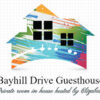 Bayhill Drive Guesthouse Logo