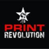 print revolution logo