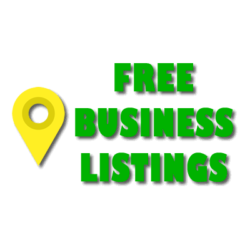 Free Business Listing