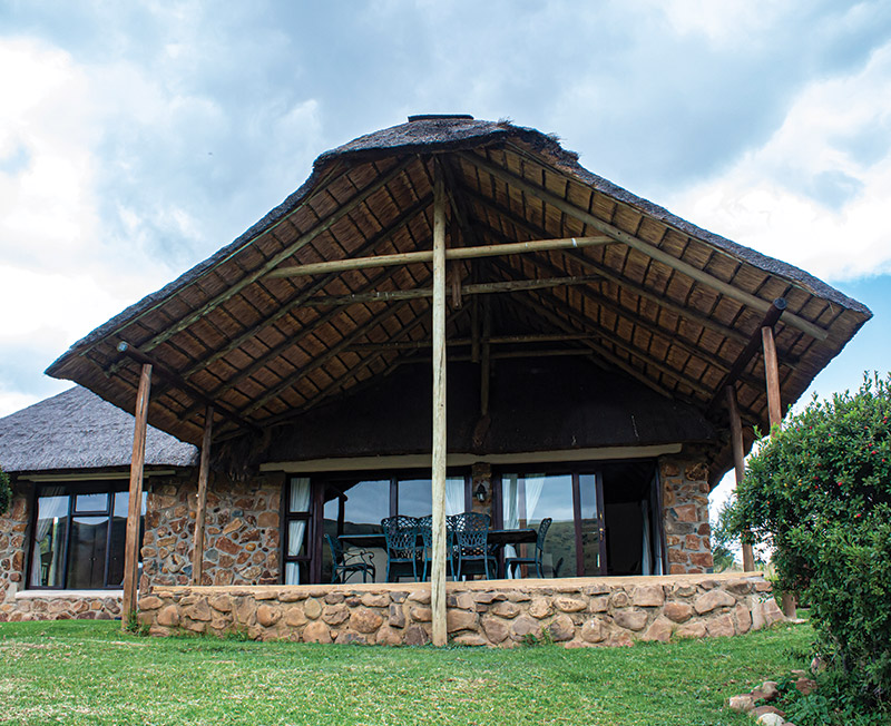 Doornkop Fish and Wildlife Reserve