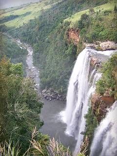 Lisbon Falls
