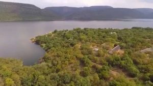 Loskop Dam