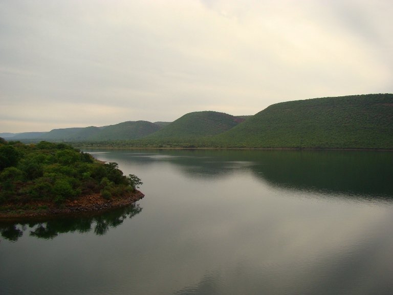 Loskop Dam