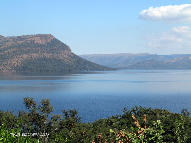 Loskop Dam