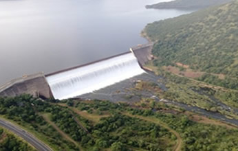 Loskop Dam