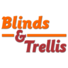 blinds & trellis logo