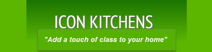 Icon Kitchens