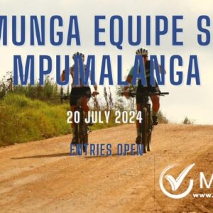 the munga equipe series mpumalanga