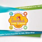 bagdad farmers market