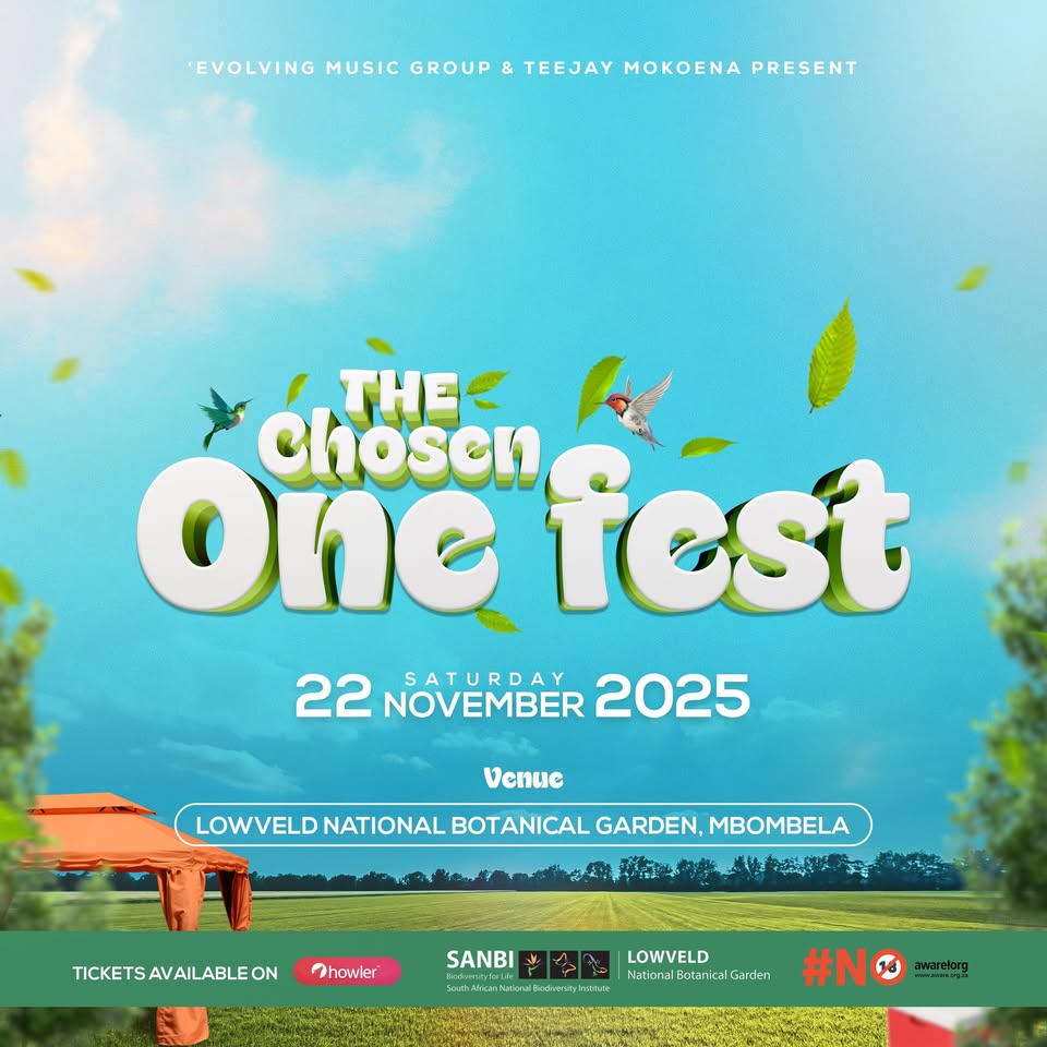 the chosen one fest