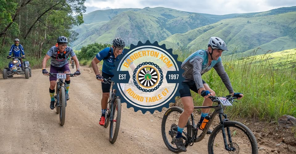 barberton xcm mtb challenge 2026