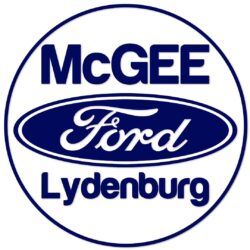McGee Ford Lydenburg
