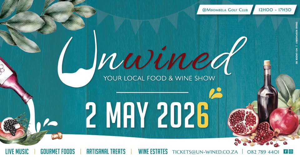 may 2026 food and wine show
