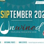 siptember 2026 food and wine show