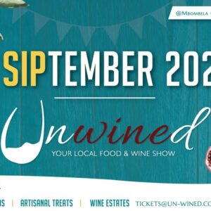 siptember 2026 food and wine show