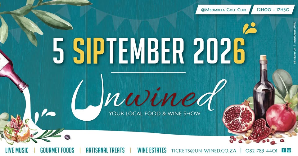 siptember 2026 food and wine show