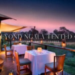 andbeyond ngala tented camp
