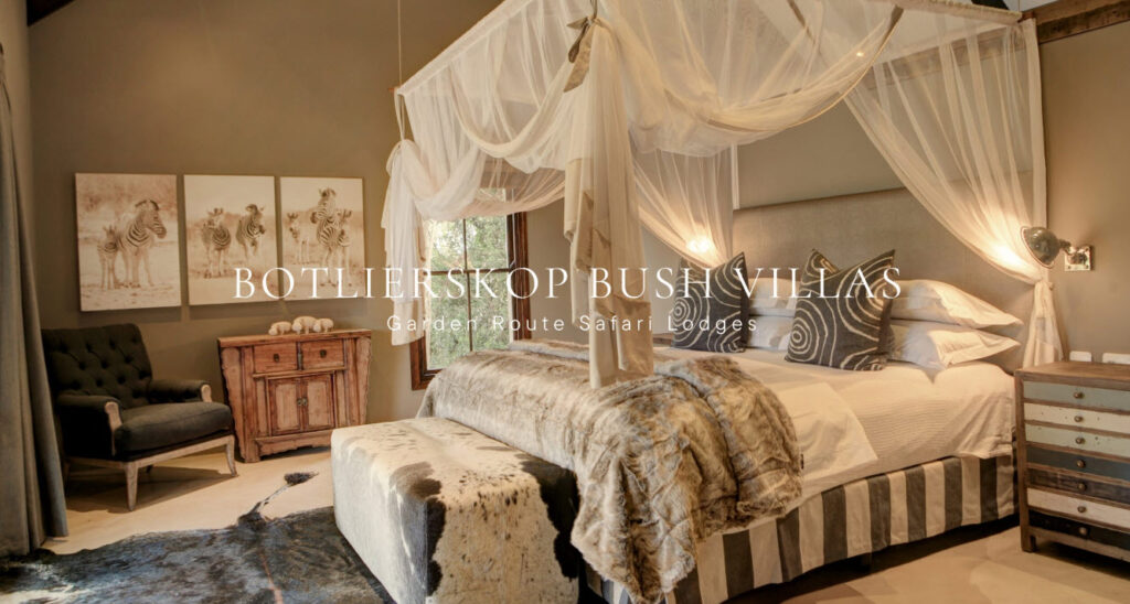 botlierskop bush villas