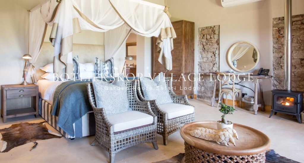 botlierskop village lodge
