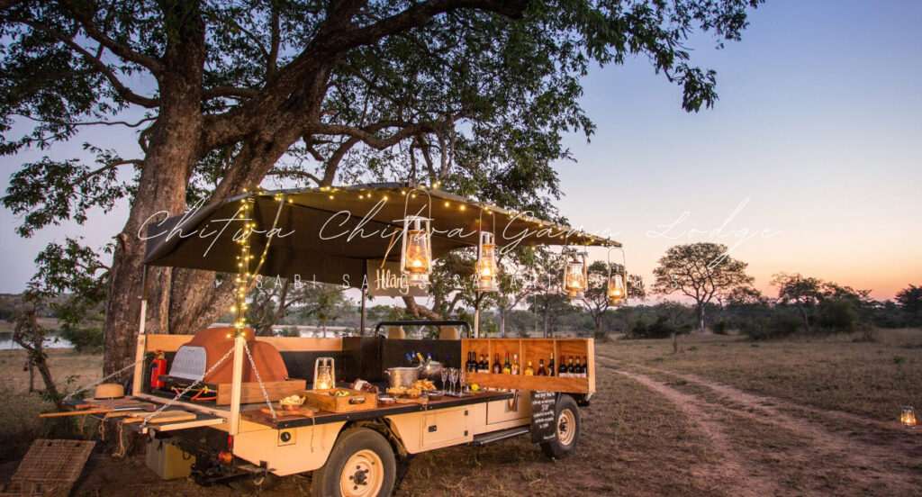 chitwa chitwa game lodge