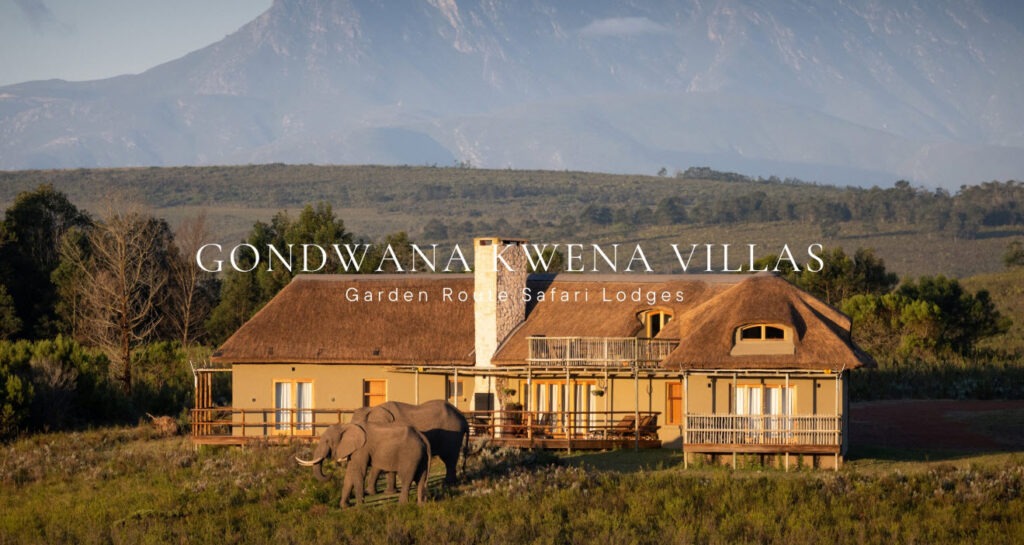 godwana kwena villas