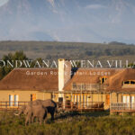 godwana kwena villas