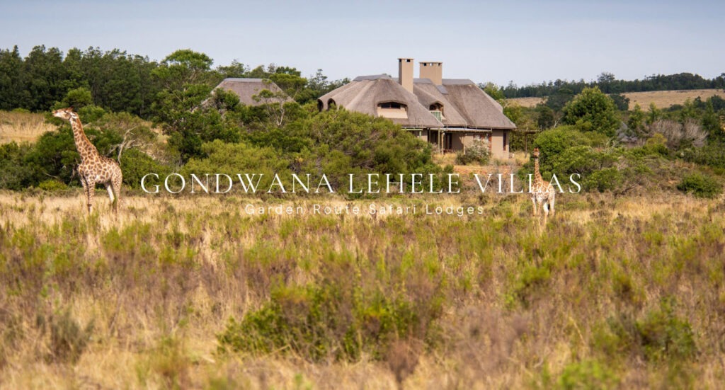 godwana lehele villas