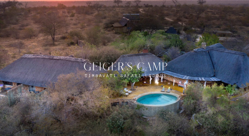 greigers camp