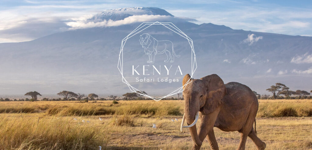kenya safari lodges