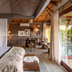 leopard hills lodge
