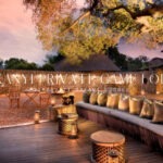 makanyi private game lodge