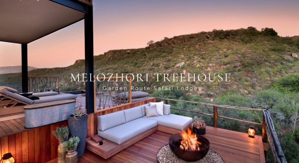 melozhori treehouse