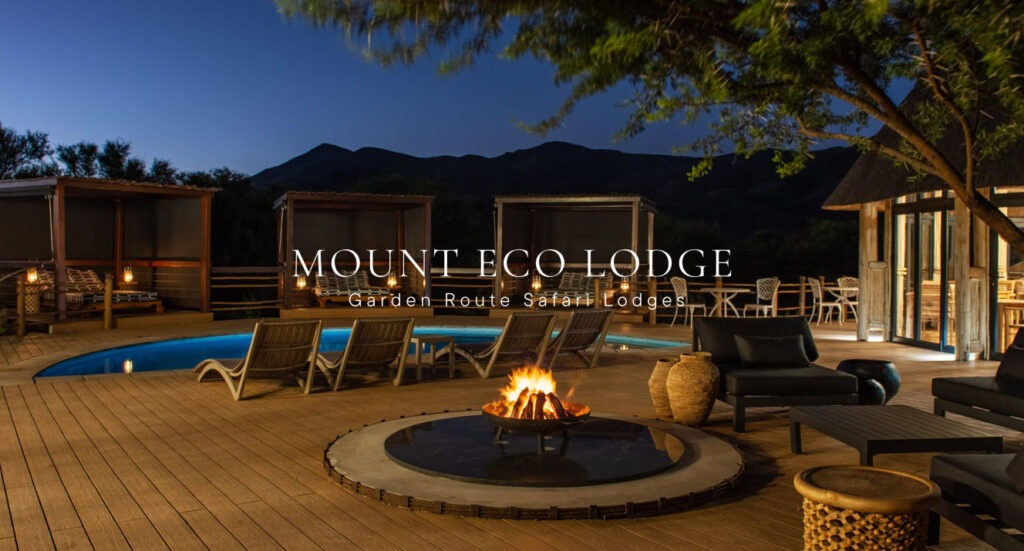 mount eco lodge