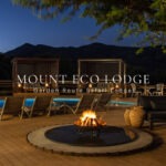 mount eco lodge
