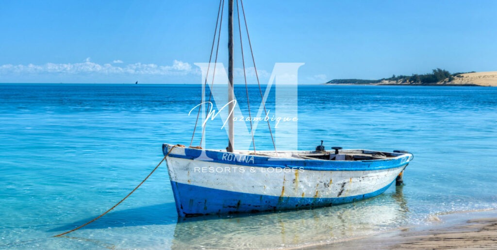 mozambique resorts & lodges