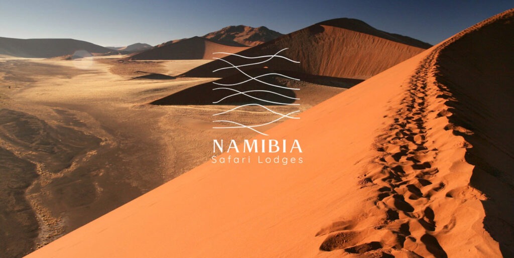 namibia safari lodges