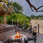 rhino post safari lodge