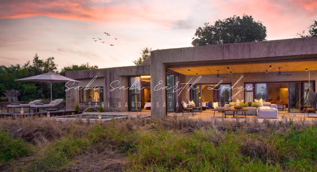 sabi sabi earth lodge