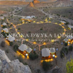 sanbona dwyka lodge
