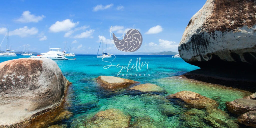 seychelles resorts