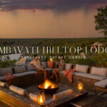 simbavati hilltop lodge