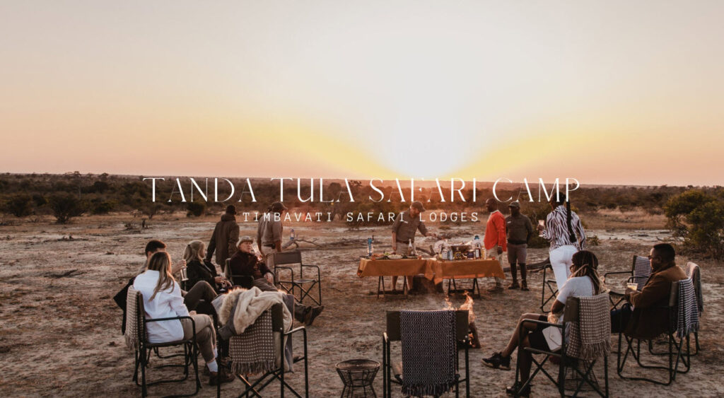 tanda tula safari camp