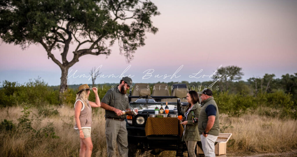 umkumbe bush lodge