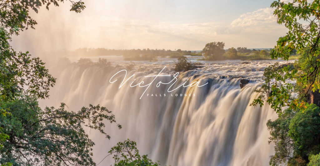 victoria falls lodges