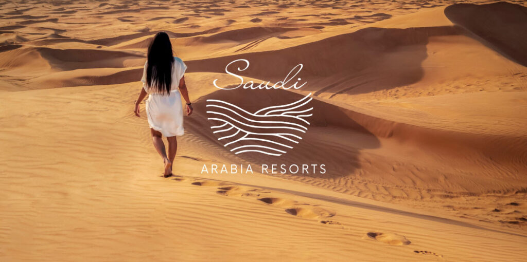 saudi arabia resorts