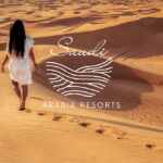 saudi arabia resorts