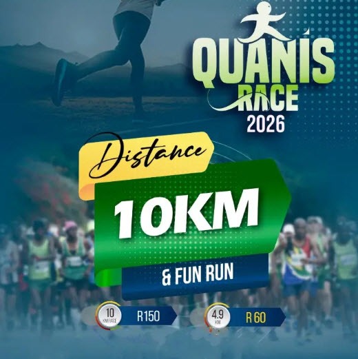2026 quanis race