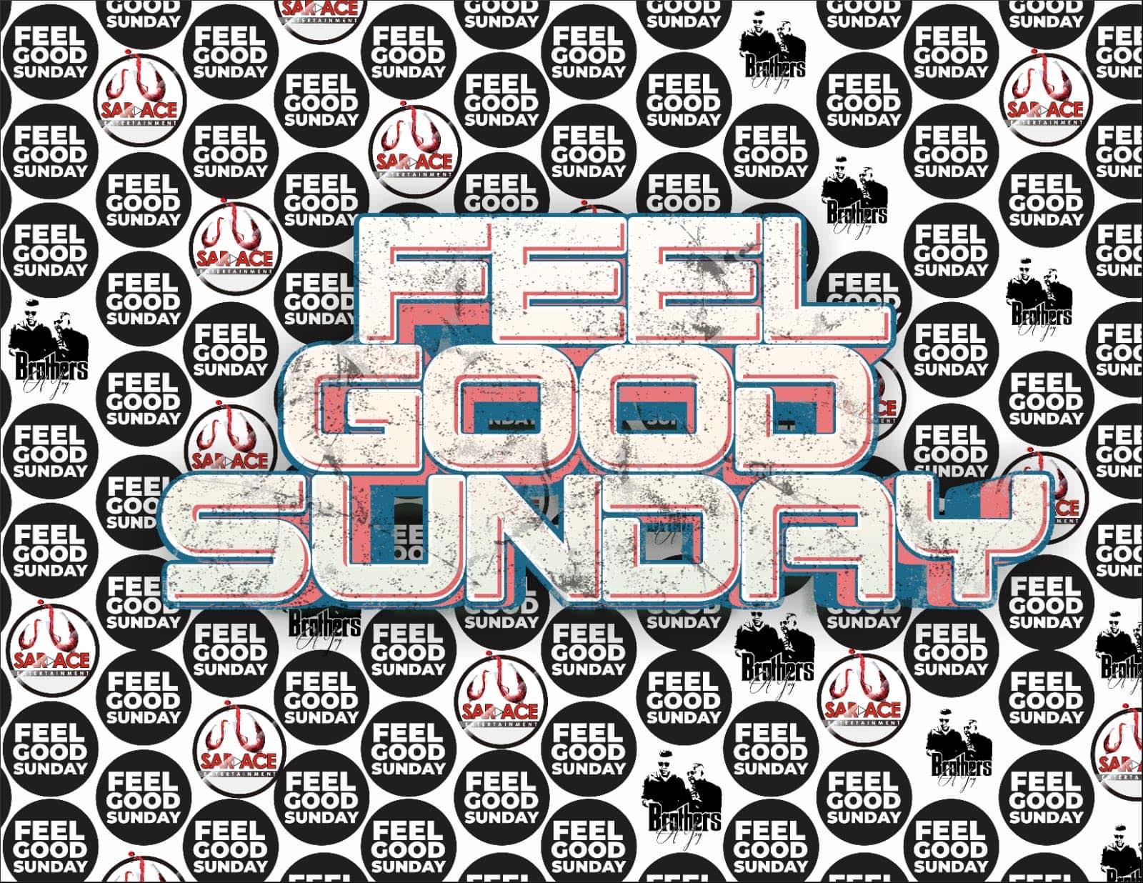 Feel Good Sunday Vintage Edition